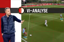 Thumbnail for article: Leo Sauer laat zich zien tegen AA Gent