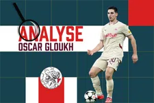 Thumbnail for article: Ajax-doelwit Oscar Gloukh: creatieve stilist mét rendement