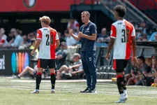 Thumbnail for article: Opstelling Feyenoord: Sauer mag zich laten zien als linksbuiten