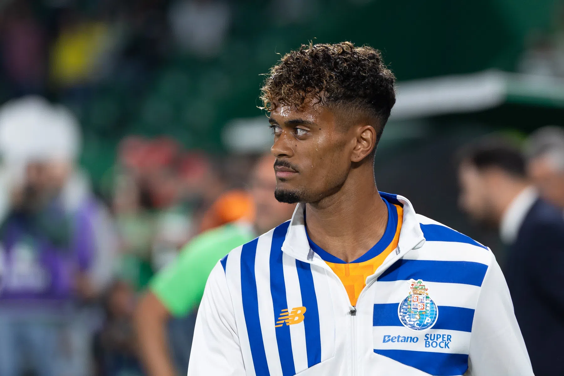 Officieel: Feyenoord bevestigt komst Borges