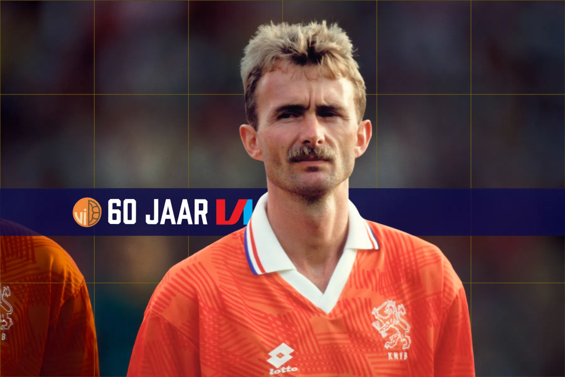 Toen Van Tiggelen spijkerhard uithaalde naar de KNVB