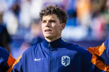 Thumbnail for article: Thom van Bergen en de volgende stap bij FC Groningen 