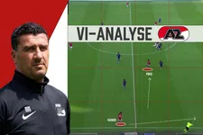 Thumbnail for article: Drie dingen die opvallen in de voorbereiding van AZ