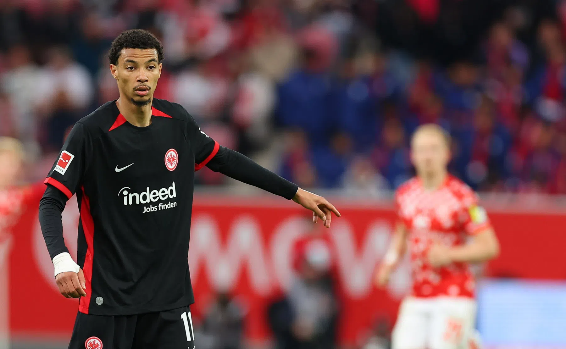 'Slot verwelkomt nieuwe spits: Liverpool betaalt 95 miljoen euro voor Ekitiké'