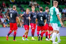 Thumbnail for article: Excelsior: zeven nieuwelingen, maar nog mutaties in aantocht