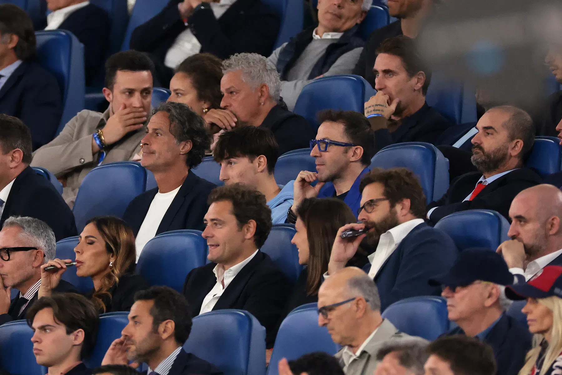 Zoon Del Piero (17) tekent eerste profcontract