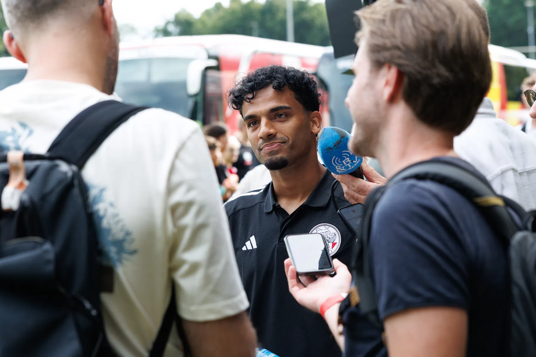 Na mindere jaren wil Wijndal weer opstaan: 'Ik verwijt mezelf niet zoveel'