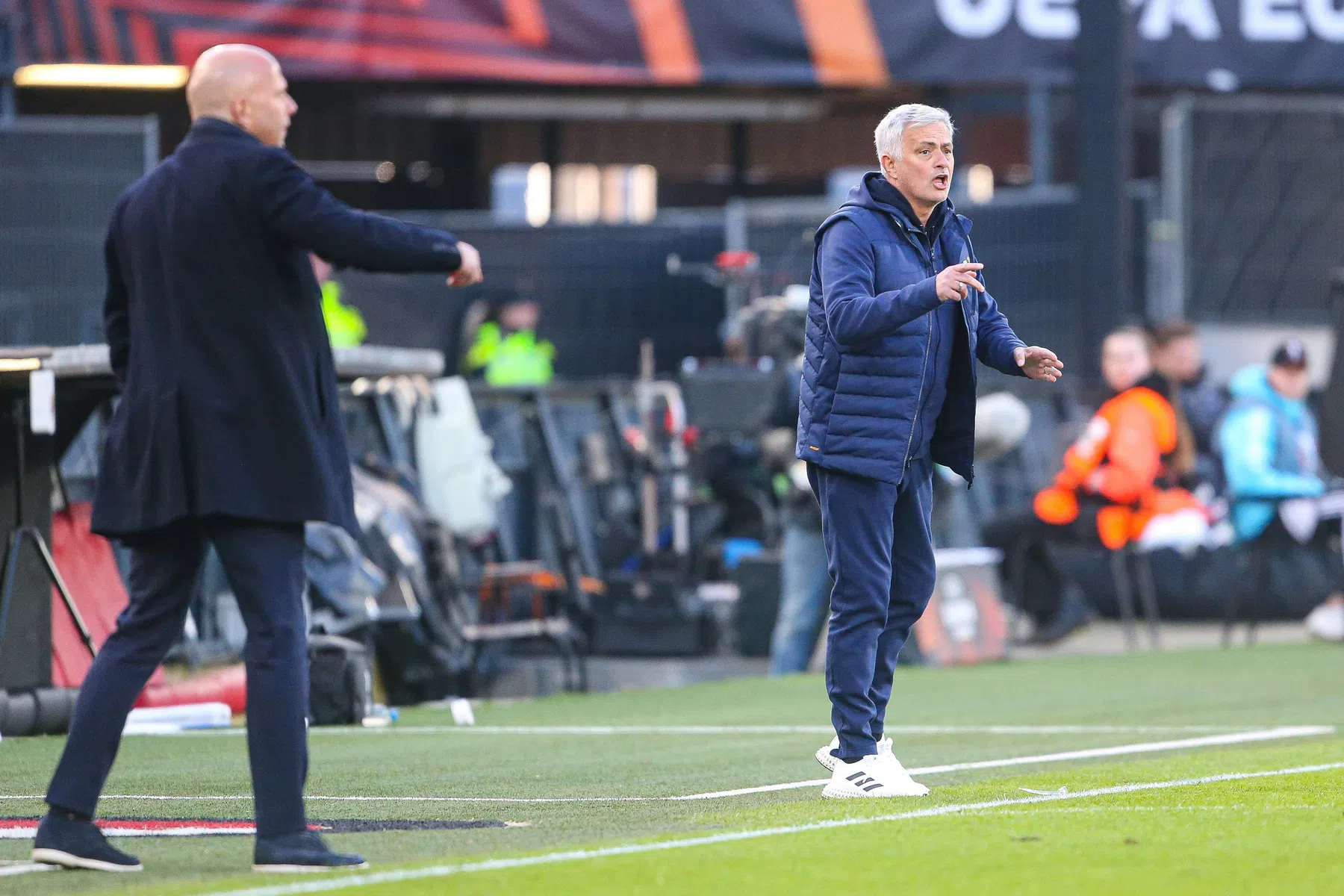 Waarom Feyenoord een probleem dreigt te worden voor Fenerbahçe