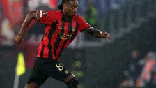 Thumbnail for article: 'Nice houdt Rosario aan de kant: transfer naar club Farioli in de maak'