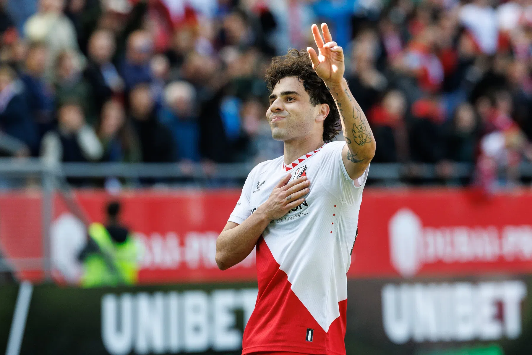 FC Utrecht kent mogelijke opponenten in derde voorronde EL óf ECL 