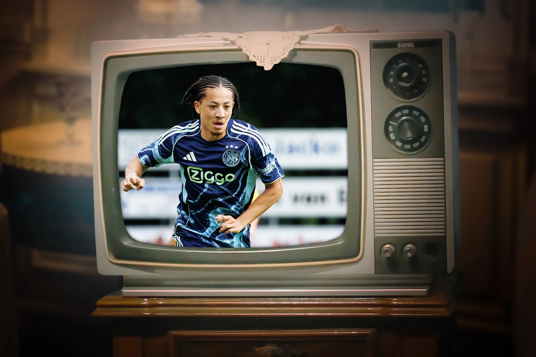 Ajax op Como Cup tegen Celtic: hier wordt het uitgezonden