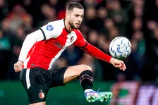 Thumbnail for article: Zorgvuldigheid voor snelheid: Feyenoord laat zich niet opjagen