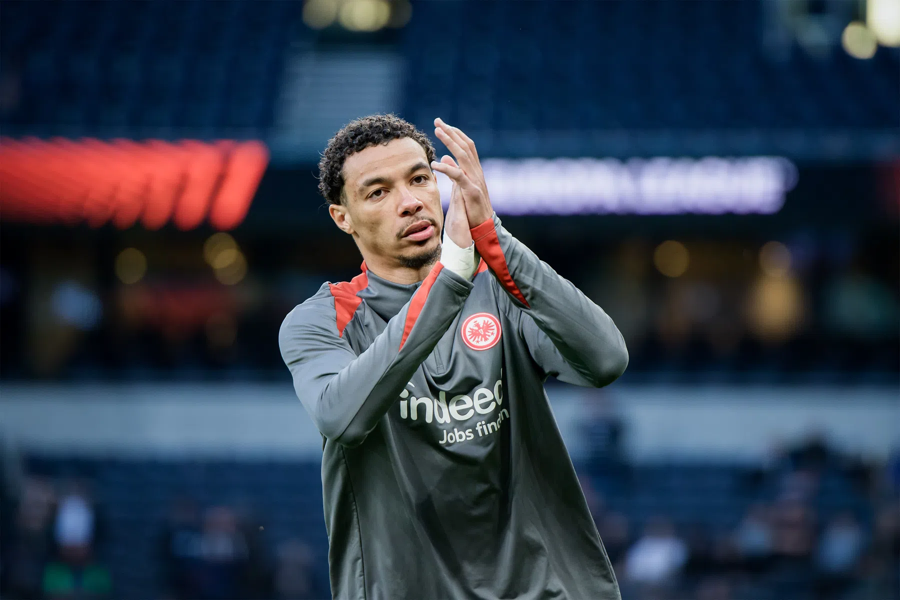 Slot heeft bijna beet: Frankfurt bevestigt naderende megatransfer Ekitiké