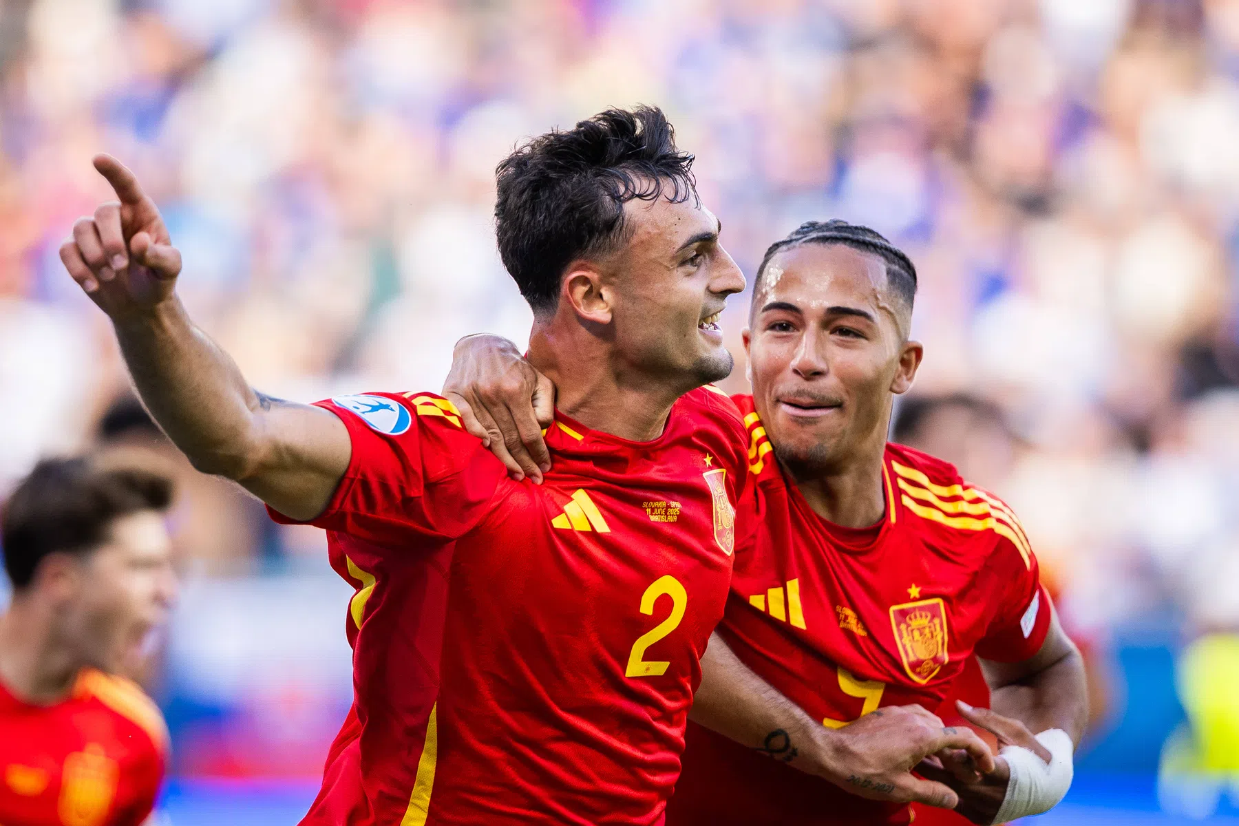 Atlético Madrid troeft Wolves af in strijd om Spaanse rechtsback