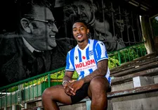 Thumbnail for article: Dit is Heerenveen van plan met Ajax-talent Van Axel Dongen