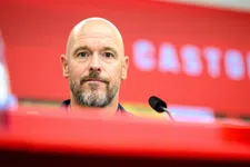Thumbnail for article: Ten Hag gaat voor vertrek Xhaka liggen: 'Laten geen spelers meer gaan'