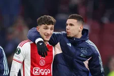 Thumbnail for article: Hoe kleedkamer 2 leegstroomt bij Ajax