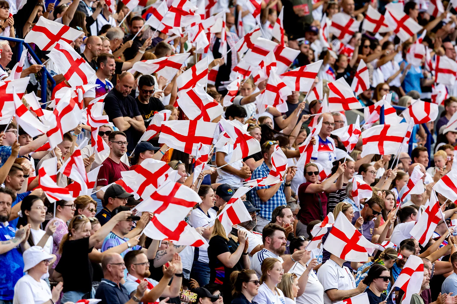 Engeland wacht geducht Italië: €10 inzet wordt €50 aan Free Bets!