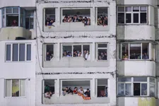 Thumbnail for article: Dit is FC Utrecht-opponent Sheriff Tiraspol: dominant in een onbestaand land