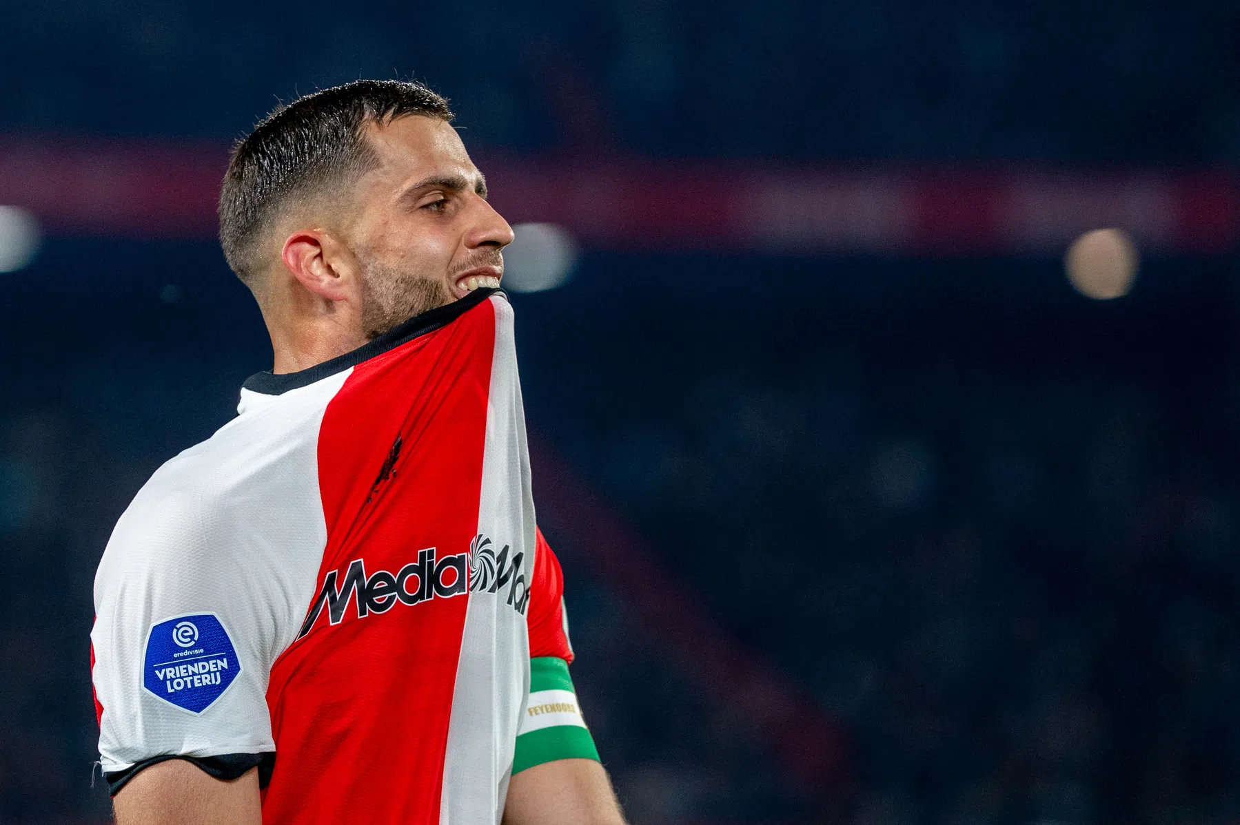 Plottwist bij Feyenoord: transfer Hancko naar Al-Nassr toch van de baan