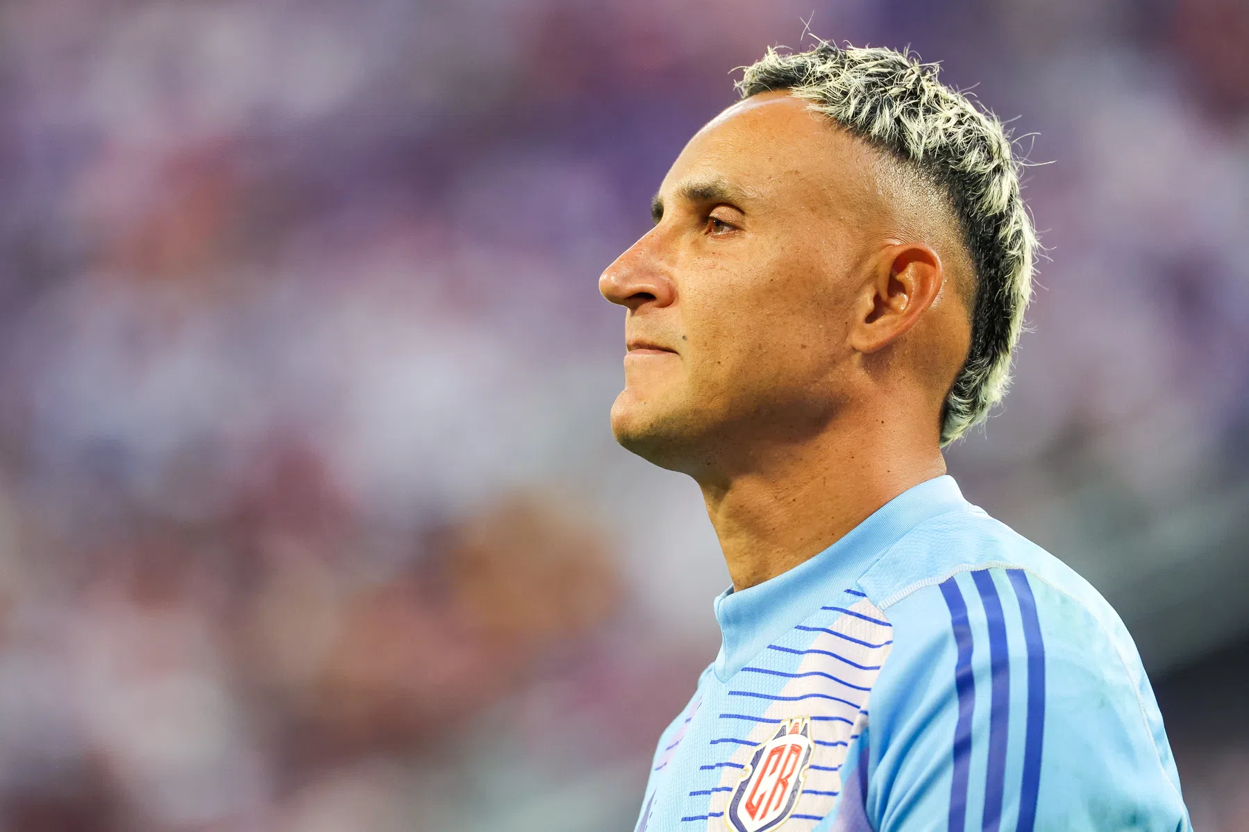 Newell's Old Boys neemt met weinig liefdevol statement afscheid van Navas (38)