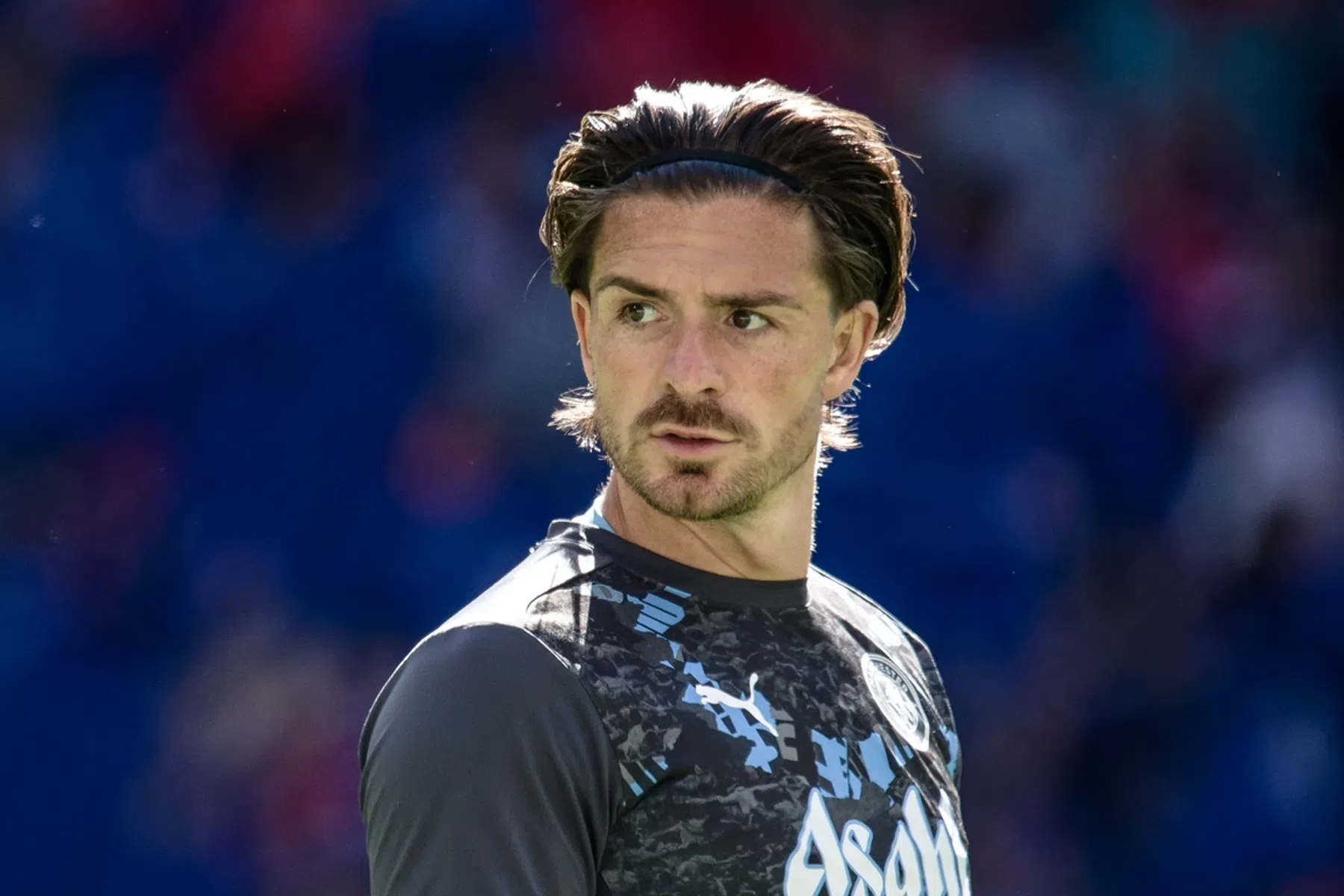 'Napoli wil nog één aanvaller: Grealish mogelijk concurrent Lang'
