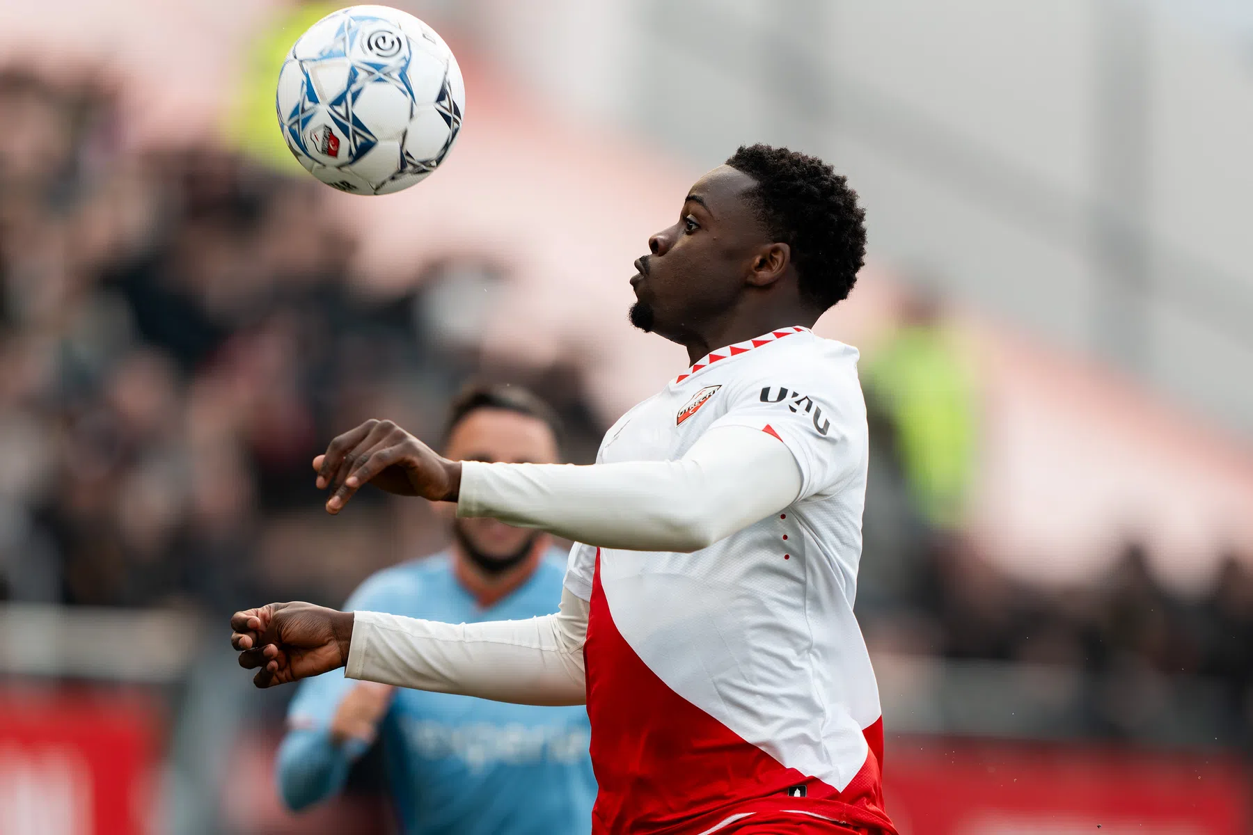 FC Utrecht neemt Ohio en zeventienjarig talent mee naar Moldavië