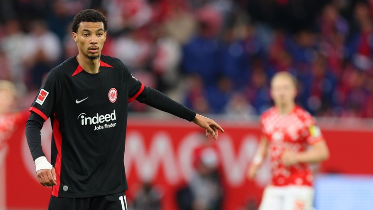 Officieel: Liverpool heeft met Ekitiké gewenste topspits