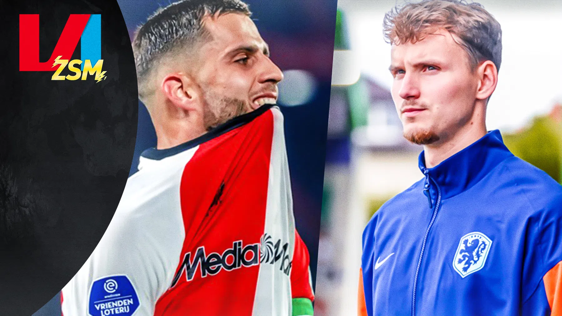 Hancko-deal klapt: 'Van den Berg én Watanabe zijn alsnog nodig bij Feyenoord'