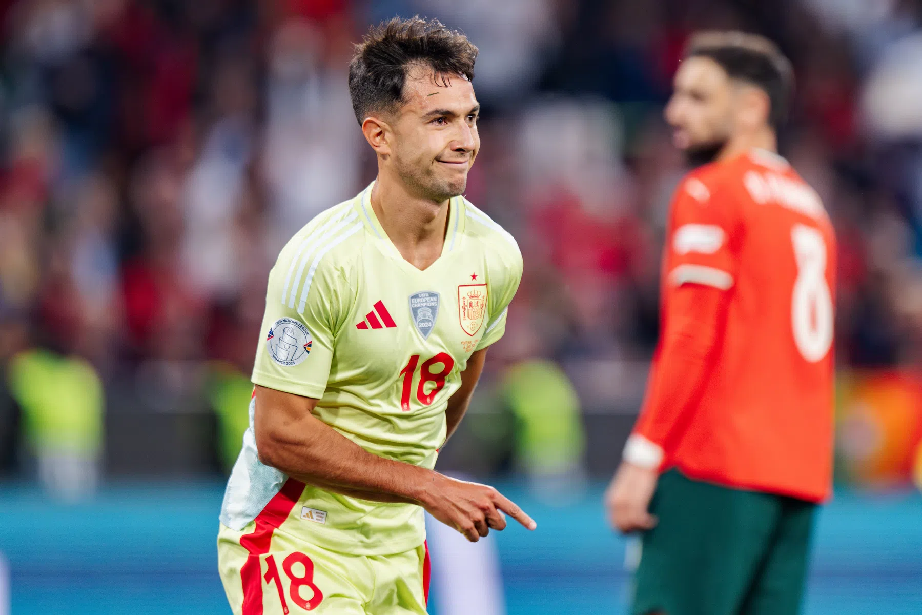 Operatie-Sociedad geslaagd: zo kreeg Arsenal precies wat het wilde