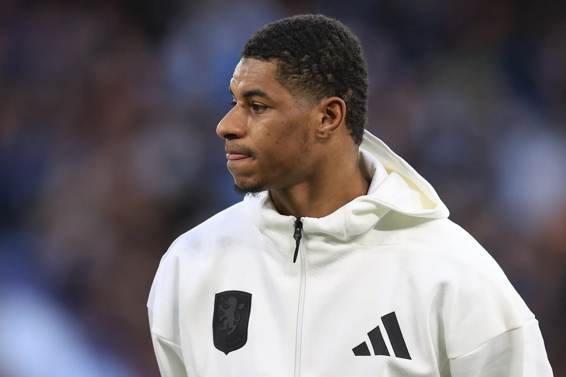 Barcelona haalt Marcus Rashford in huis