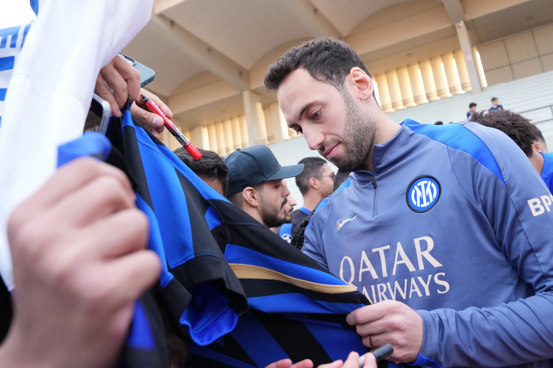 Çalhanoglu heeft duidelijke boodschap voor Turkse clubs én Lautaro
