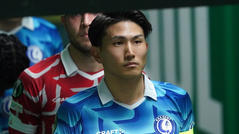 Officieel: Feyenoord lost met Watanabe eerste defensieve probleem op