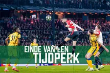 Thumbnail for article: Feyenoord verliest met Hancko meer dan een topverdediger