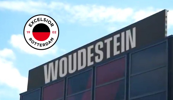 Excelsior zwaait Van Donge & De Roo uit en gaat weer op Woudestein spelen