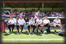 Thumbnail for article: Team Heitinga: zo ziet de rolverdeling in de nieuwe staf van Ajax eruit