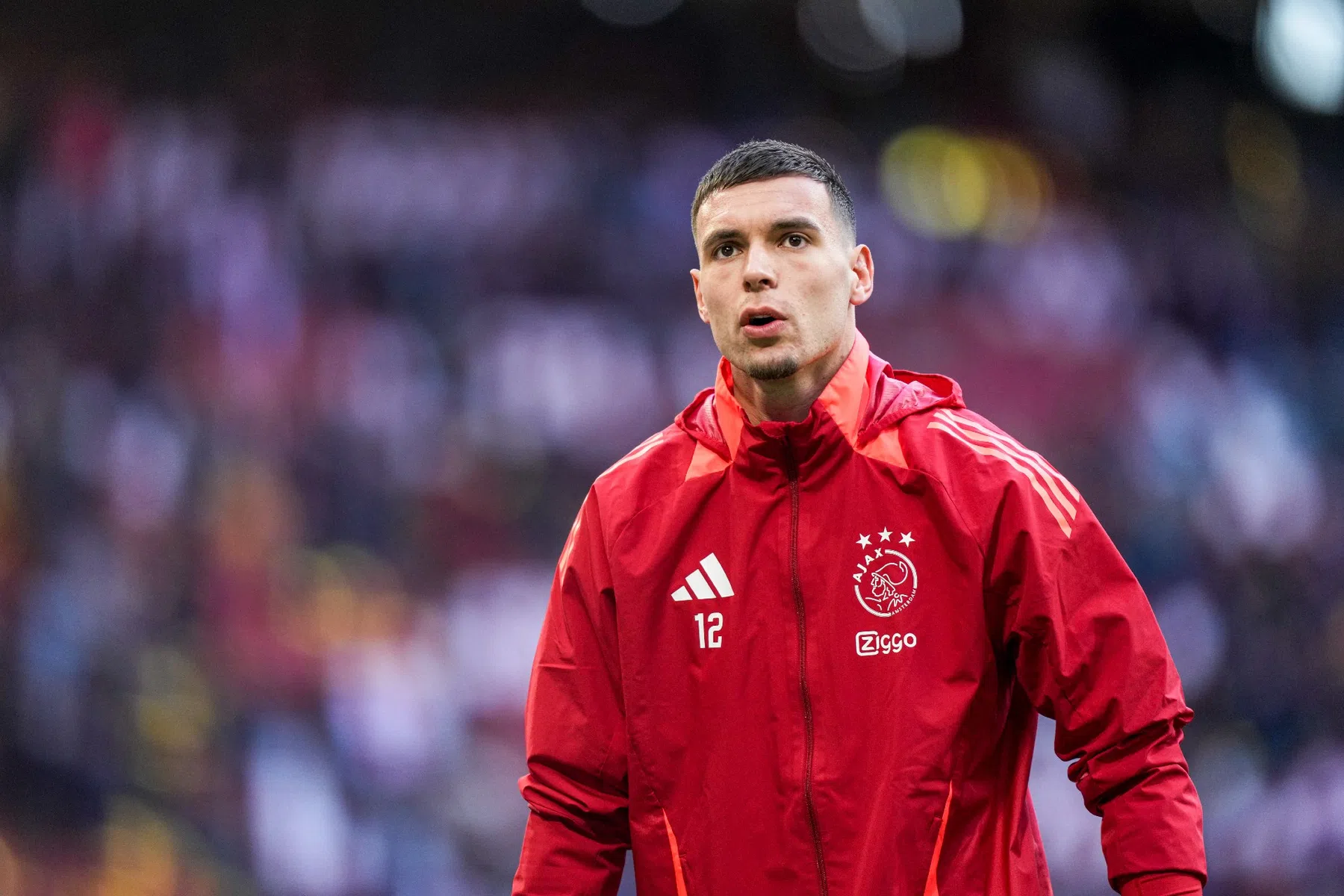 Gorter verlaat Ajax definitief voor avontuur bij kampioen van Cyprus