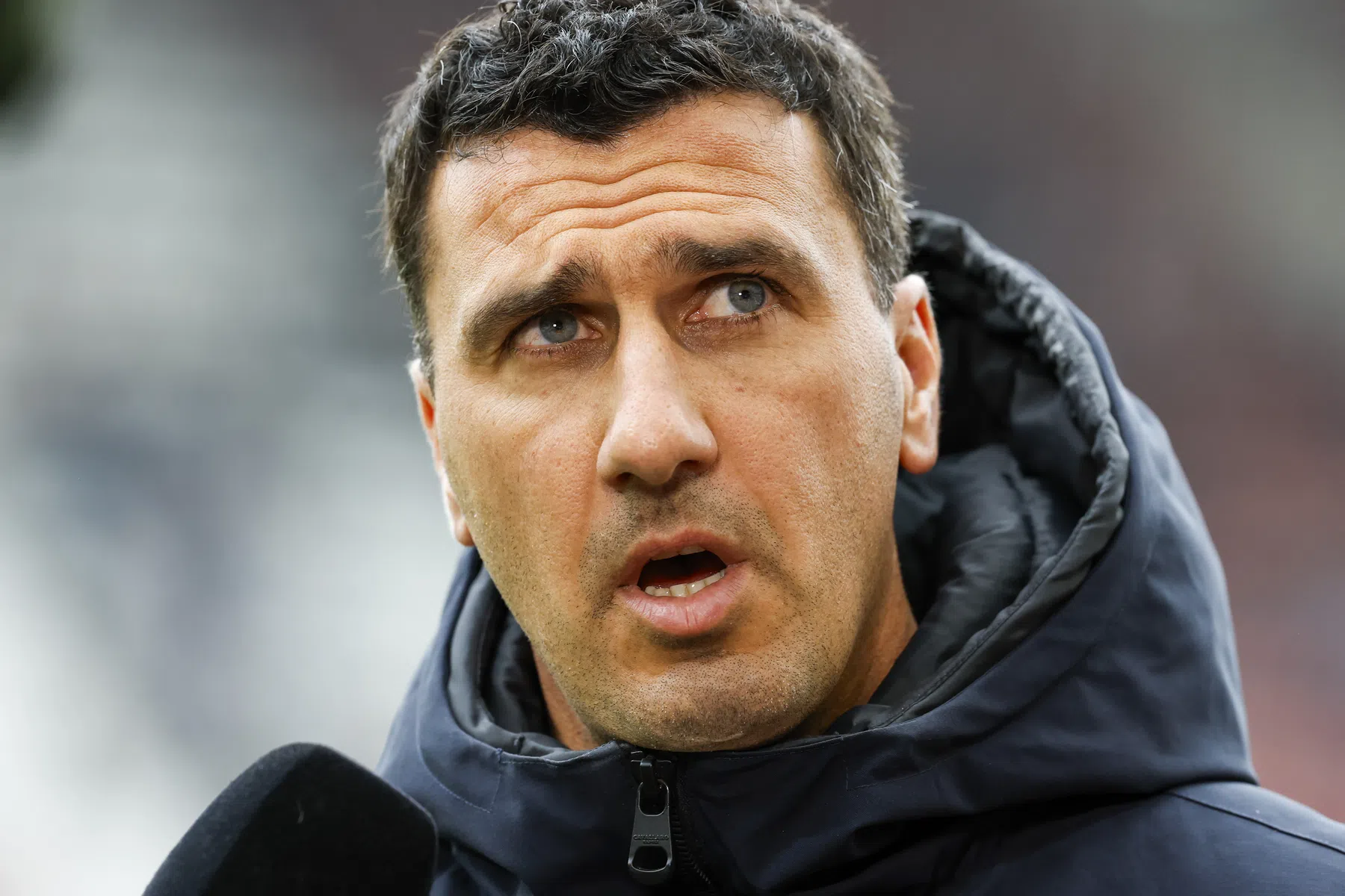 Martens woedend na onthutsend AZ-optreden: 'Het is onacceptabel'
