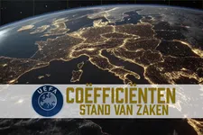Thumbnail for article: Coëfficiënten-huiswerk: Eredivisie profiteert nog eenmaal van wonderjaar