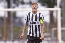 Thumbnail for article: Heracles stalt op het tweede plan geraakte verdediger bij De Graafschap