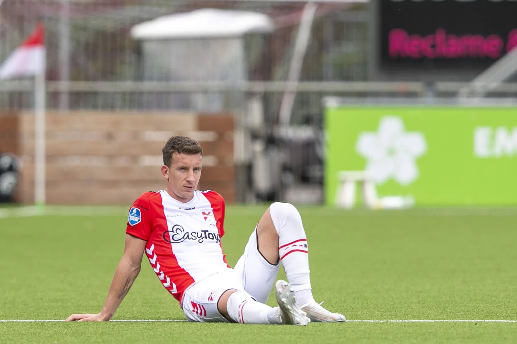 Overmars pikt Bijl op in Rusland
