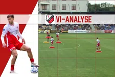 Thumbnail for article: Gouden trap El Karouani en slimme cornertactieken redden FC Utrecht