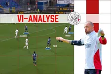Thumbnail for article: De volle bak druk van John Heitinga is niet zonder risico