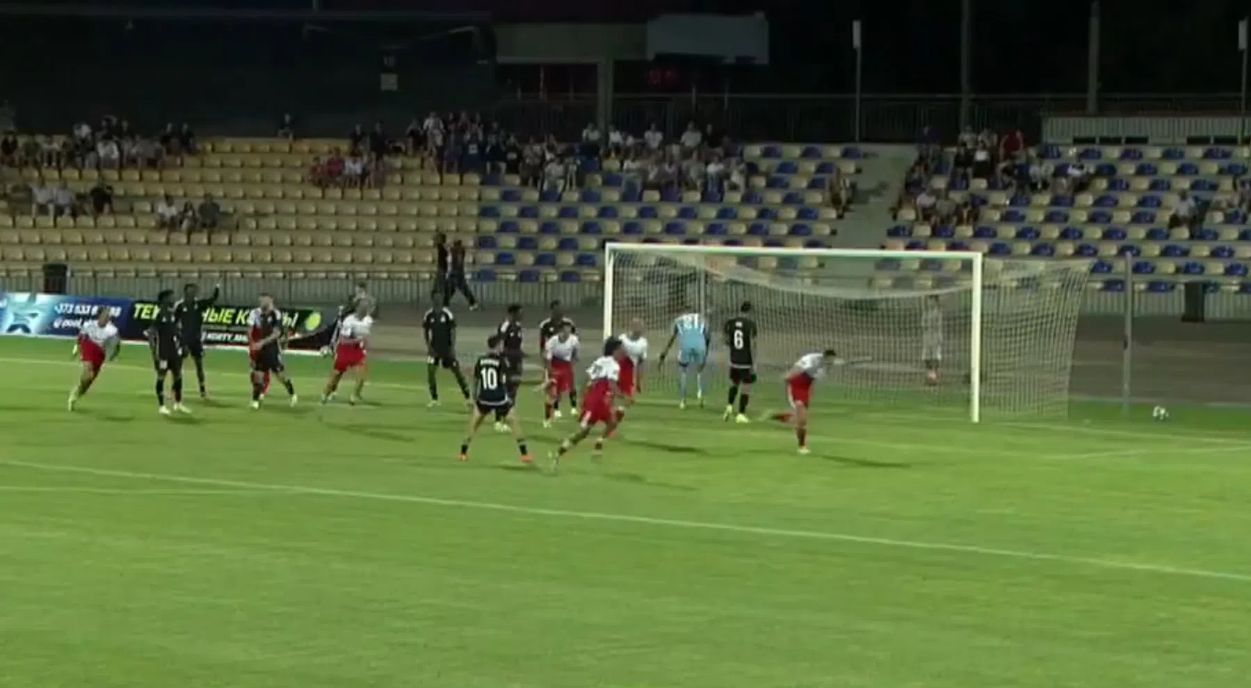 FC Utrecht viert Europese terugkeer met belangrijke uitzege op Sheriff