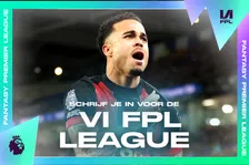 Thumbnail for article: Fantasy Premier League is live: schrijf je in voor de pool van VI!