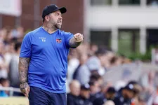 Thumbnail for article: Theo Janssen op het NEC-feestje: 'Iedereen in Groesbeek is voor Vitesse'