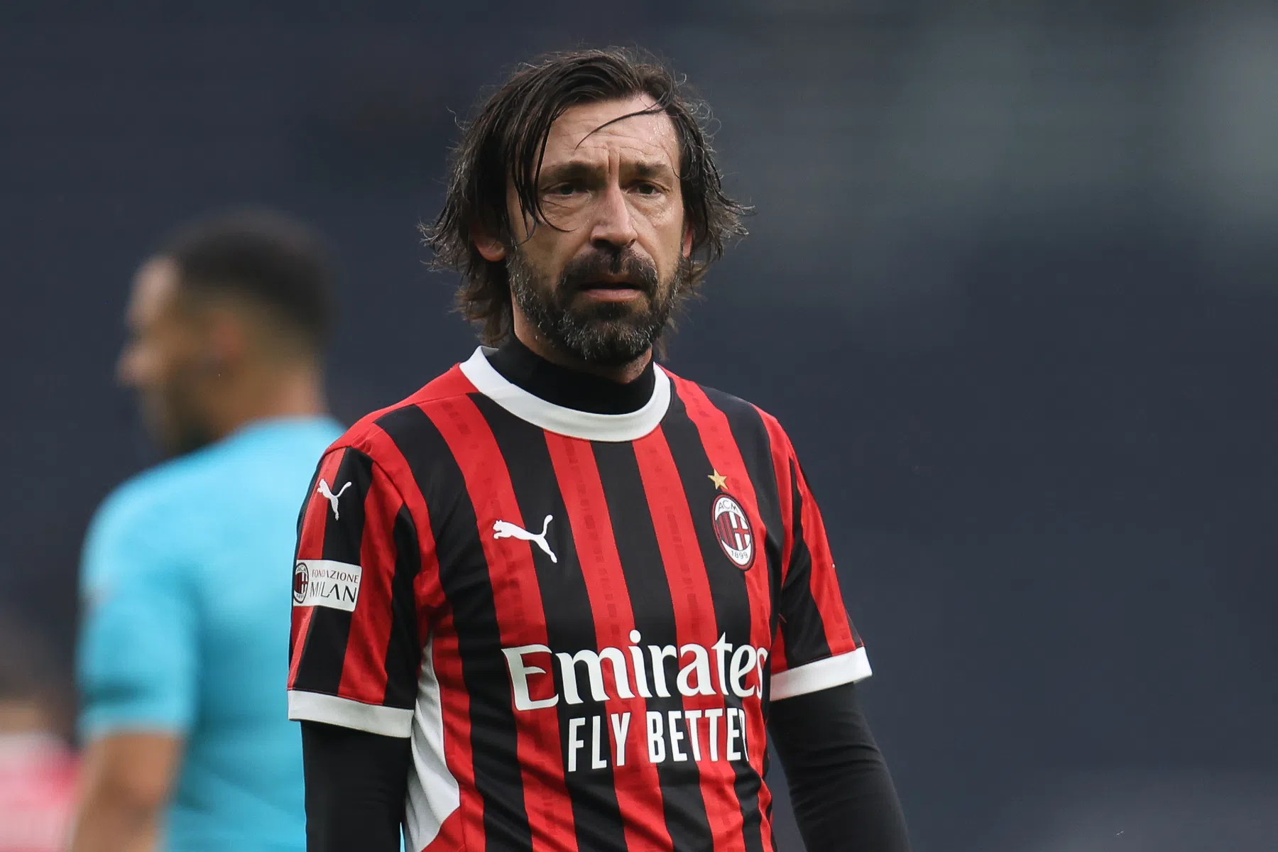 Pirlo vervolgt trainersloopbaan in Verenigde Arabische Emiraten