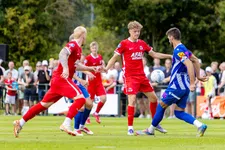 Thumbnail for article: Mijnans-deal nooit écht dichtbij geweest: 'AZ wilde 14 à 15 miljoen'
