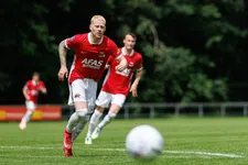 Thumbnail for article: Uitglijder AZ zorgt voor coëfficiënten-stress: pieken in de zomer is cruciaal