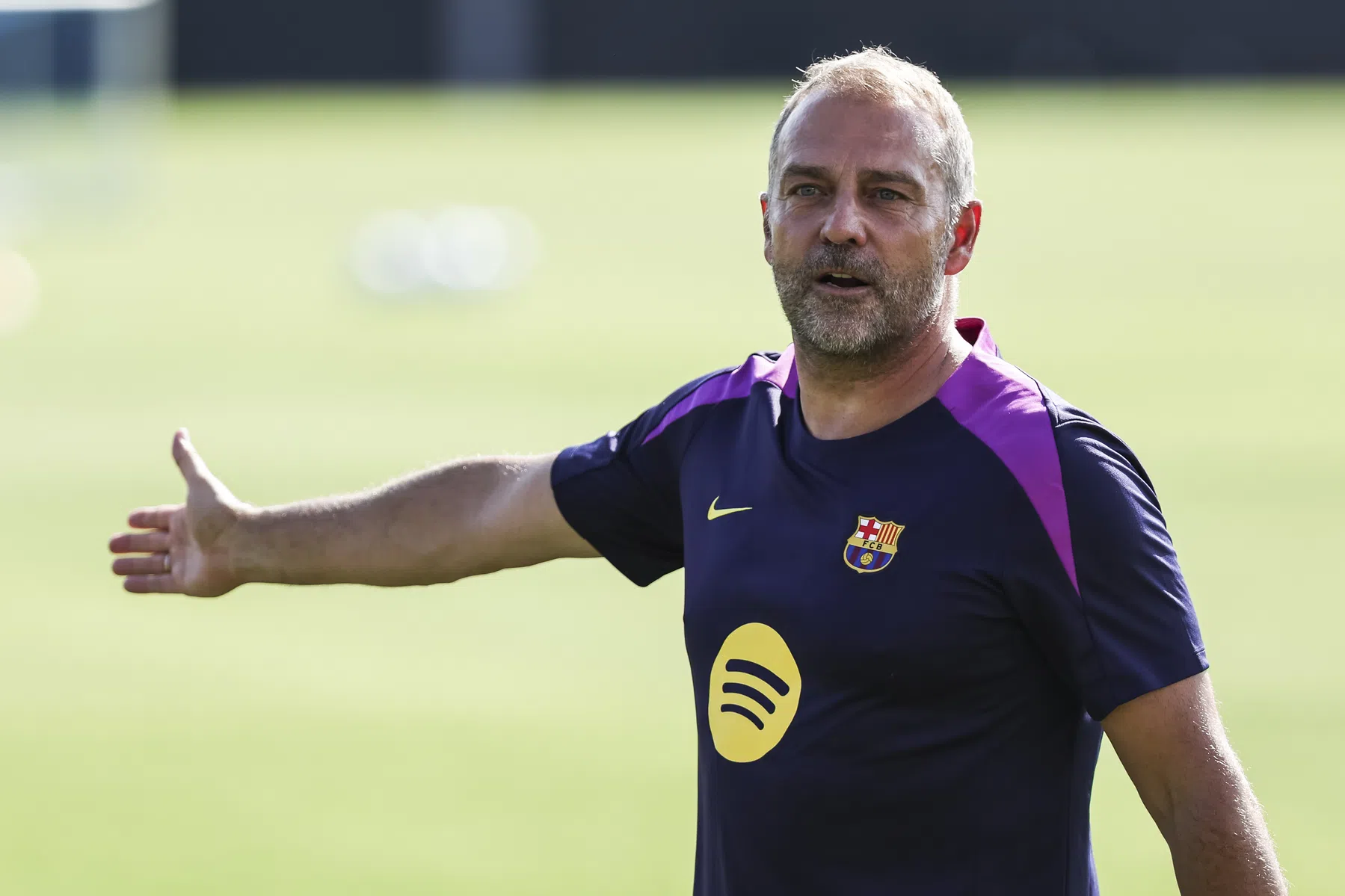 Barcelona reist alsnog naar Japan: problemen rond oefenduel opgelost